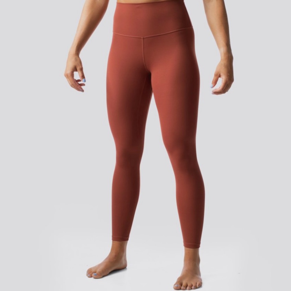 Born Primitive "Your Go-To Legging” 2.0 25” inseam